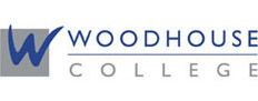 Woodhouse College logo