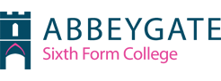 Abbeygate Sixth Form College logo