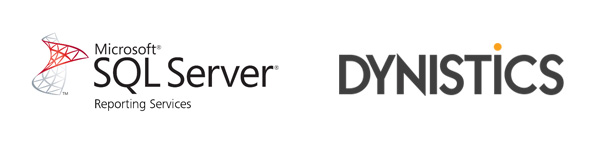 Microsoft SQL Server Reporting Services & Dynistics